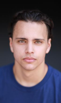 Джованни Олсен