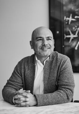 Eric Esrailian