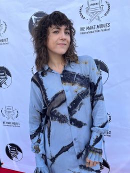 Бетти Каплан