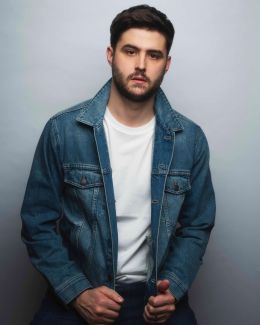 Майлз Джейкоби