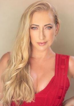 Victoria Vertuga