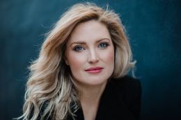 Эмили Роуз Бреннан