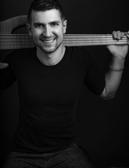 Чарли Розен