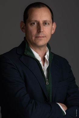 Olmo Figueredo González-Quevedo