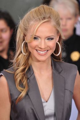 Кристен Далтон