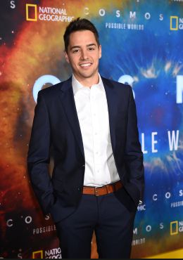 Джозеф Дж. Микуччи