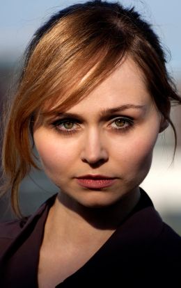Jasmin von der Born