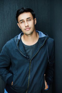 Джоэл Магуайр