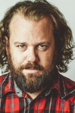 Максим Кормье