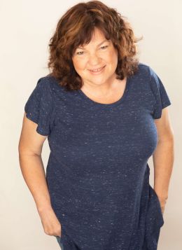 Кэтлин Ингл