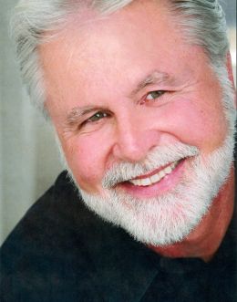 Дэвид Бейби