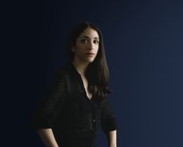 Emilie Levienaise-Farrouch