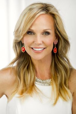 Сэнди Фергюсон