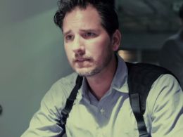 Трэвис Кейс