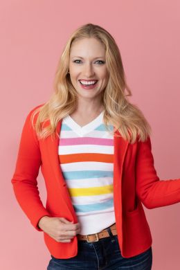 Jessica Lee Wrabel