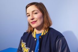 Джулия Понтекорво