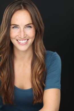 Cara Hrdlitschka