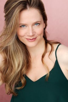 Миранда Чайлдс