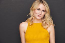 Эллисон Бэйли