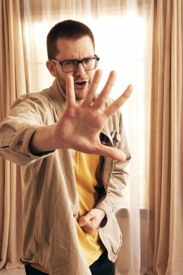 Брэндон Дэйли