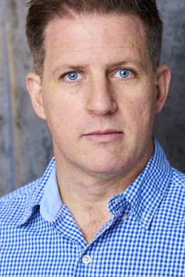 Jamie Fishback