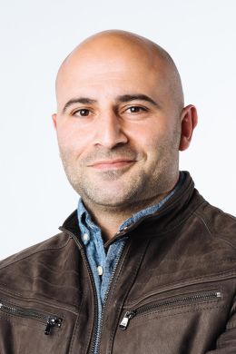 Mo Darwiche