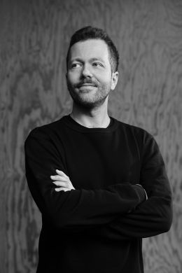 Сильвио Гербер
