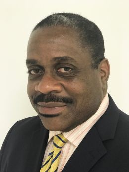 Brian Daye