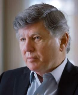 Дэвид М. Кеннеди