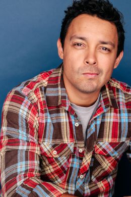 Питер Мерфи