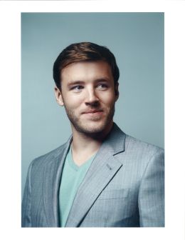 Беннетт Лассетер