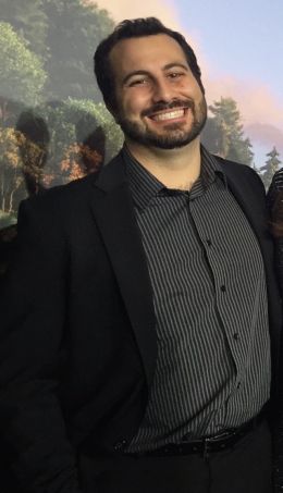 Мэтт Демартини