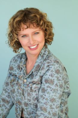 Элана Джонстон