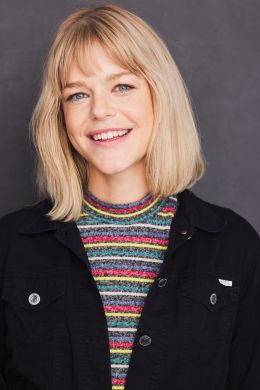 Кэлли Шуттера