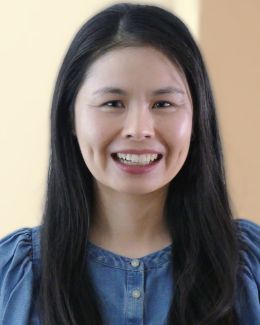 Jennifer Taing