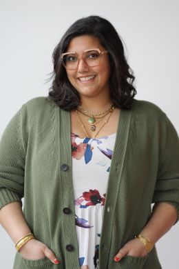 Дивья де Суза