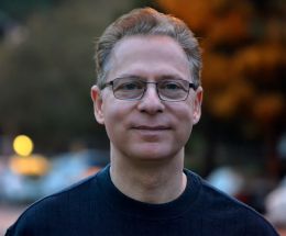 James Karroum