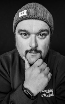 Кристофер Кимлин