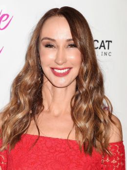 Надя Джордан