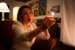 Лейла Перри