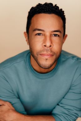 Cedric Leiba Jr.