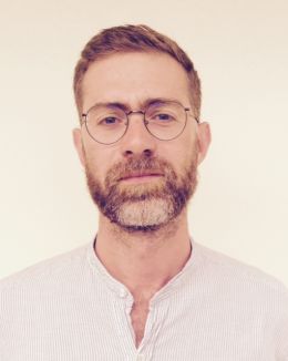 Luca Legnani