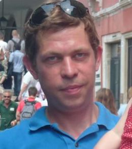 Билли Эдвардс