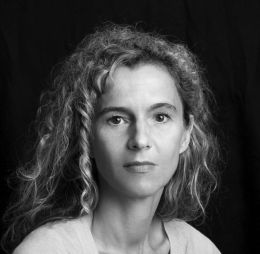 Дельфин де Виган