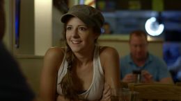 Черити Фаррелл