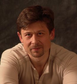 Андрей Ковски
