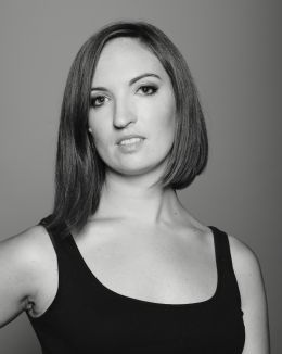 Эмили Снайдер