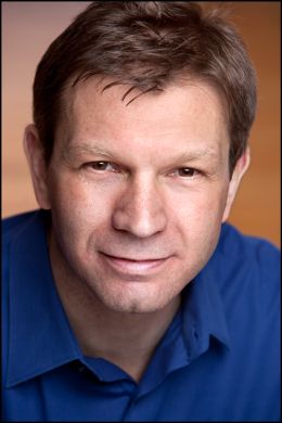 Дэвид Ветцел