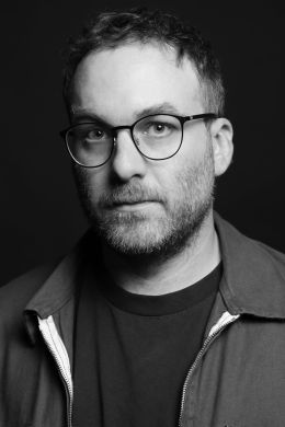 Kevin Olken Henthorn