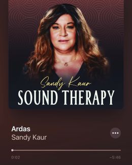 Sandy Khanzode